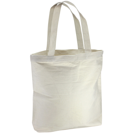 Bolsa Algodón 38.5x44x10