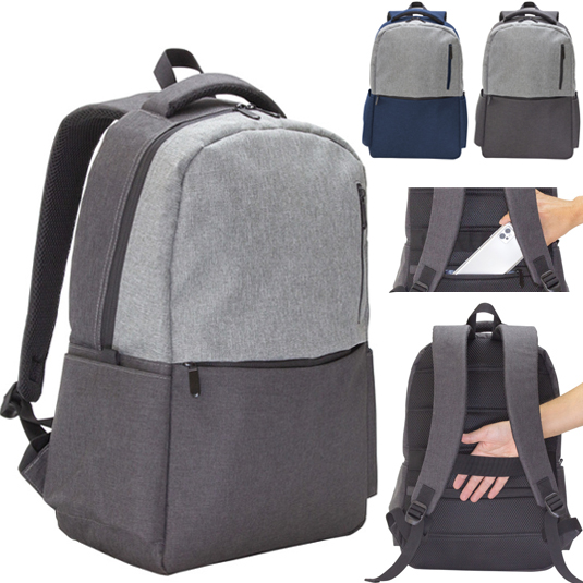 Mochila Porta Notebook 20L