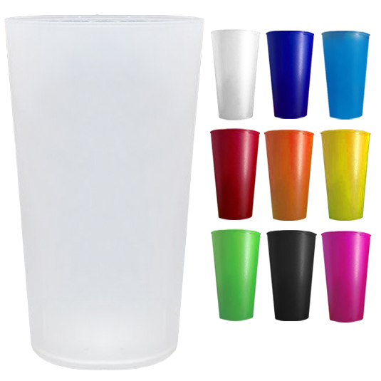 Vaso Eco PP 380cc