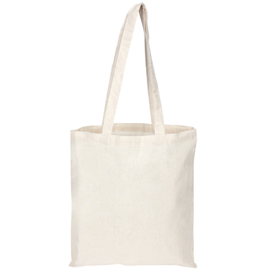 Bolsa PolyCotton 38x43