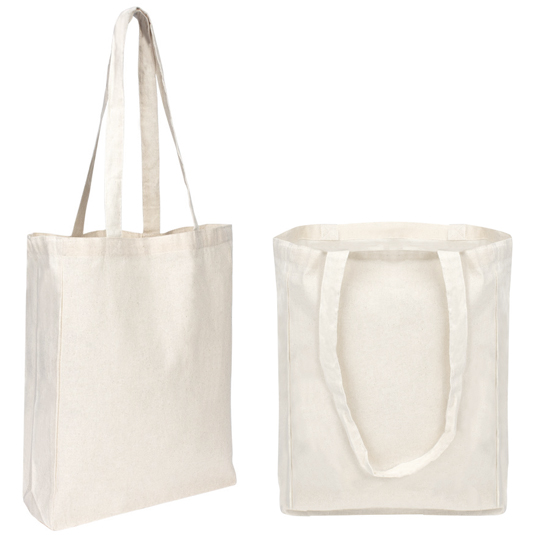  Bolsa PolyCotton 30x40x10