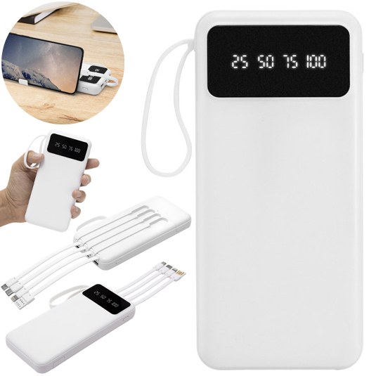 Power Bank 10000 mAh