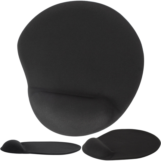 Mousepad Apoya-Muñeca