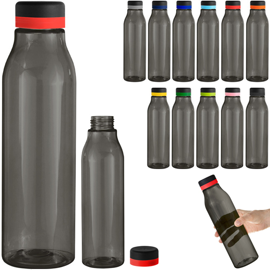 Botella Humo 750cc