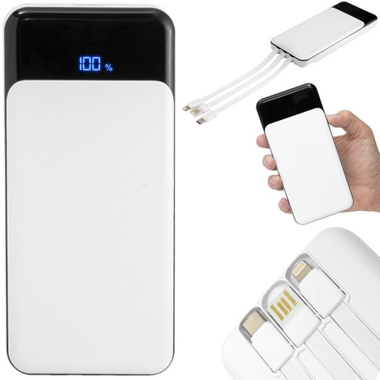 Power Bank 10000 mAh