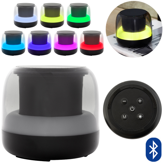 Parlante Bluetooth