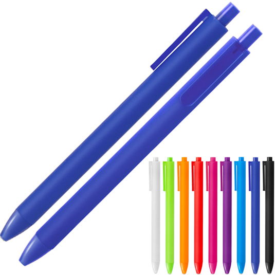 Bolígrafo Tinta Gel