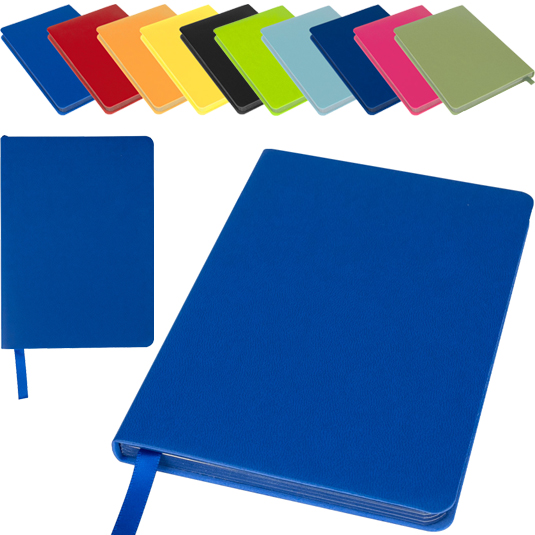 Libreta Eco Cuero