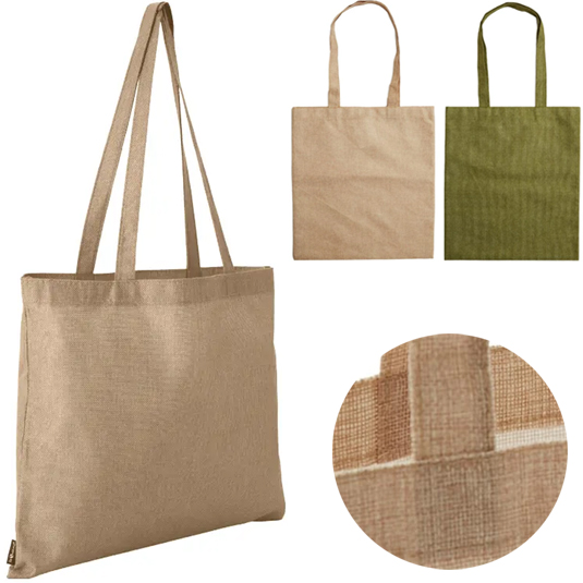 Bolsa Yute de Cañamo 38x42