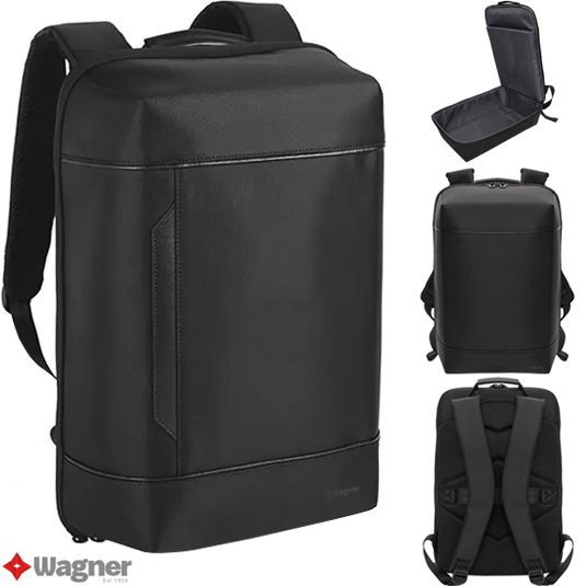 Mochila Porta Notebook 14L