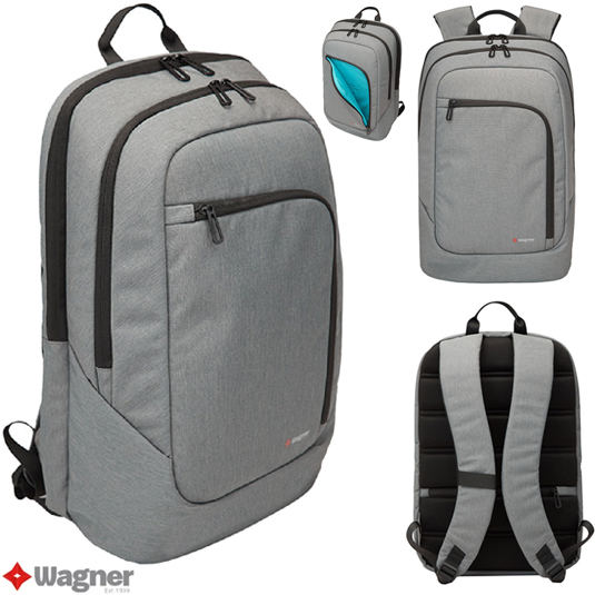 Mochila Porta Notebook 19L