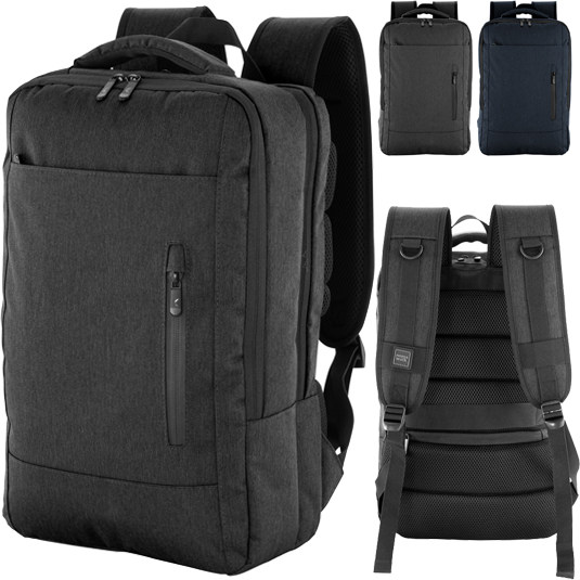 Mochila Porta Notebook 15L