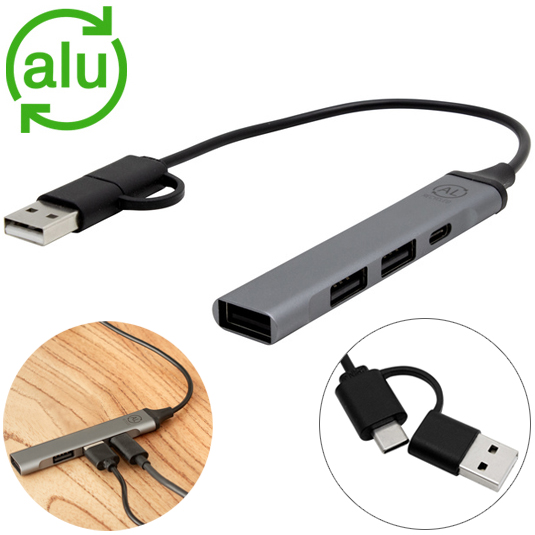 Hub USB