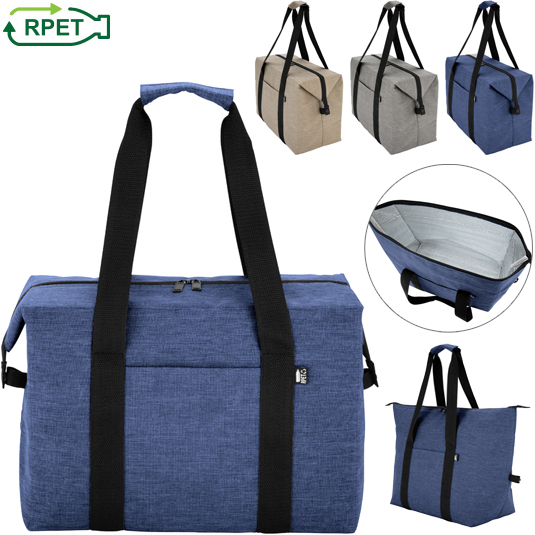 Bolso Térmico Cooler 19L