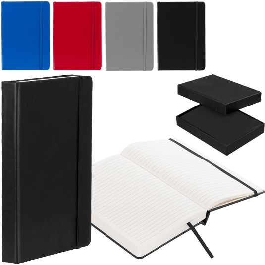 Cuaderno Tapa Dura 196 Hojas