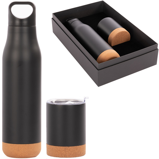Set Termo 500 cc y Mug 200 cc