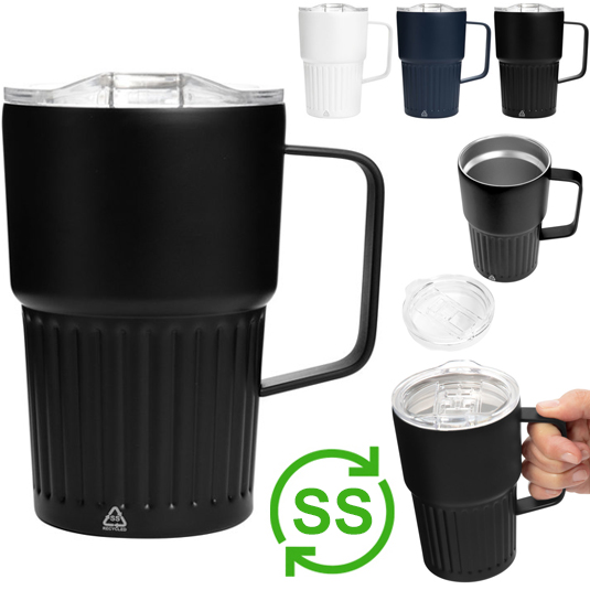 Mug Térmico 450cc