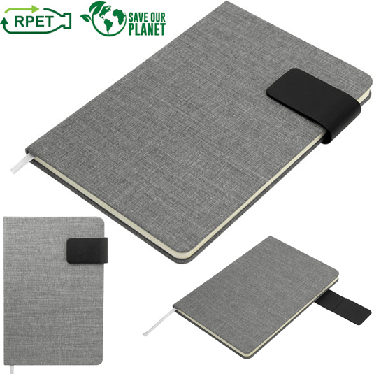 Cuaderno RPET