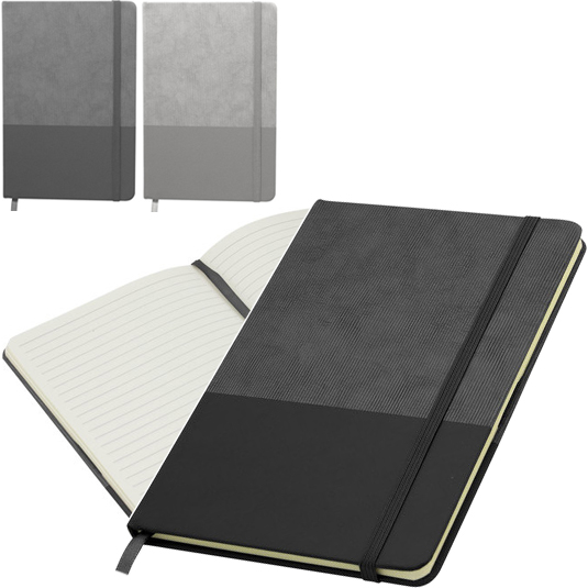 Cuaderno Bicolor