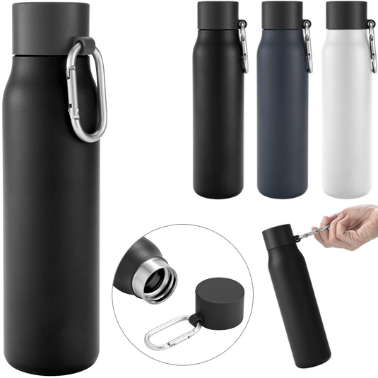 Botella Térmica 550cc