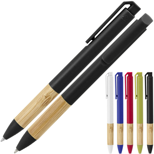 Bolígrafo Reciclable