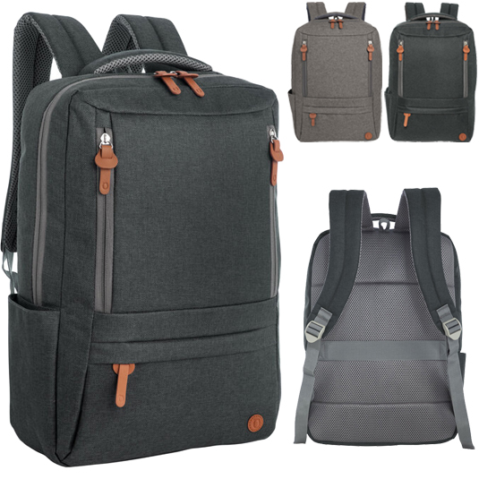 Mochila Porta Notebook 12L