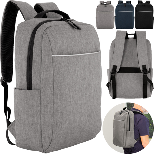 Mochila Porta Notebook 14L