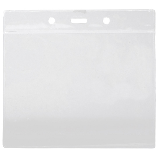  Porta Credencial Grande Horizontal