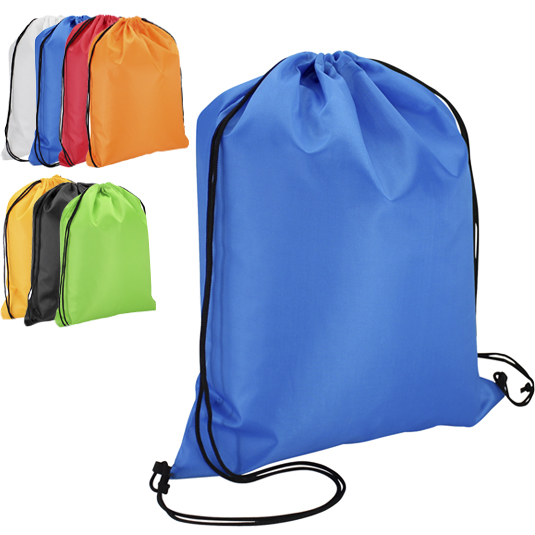 Mochila Morral Poliéster