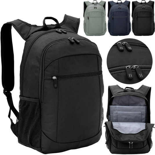 Mochila Porta Notebook 22L
