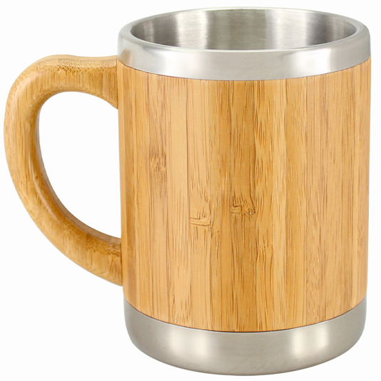 Mug Bamboo